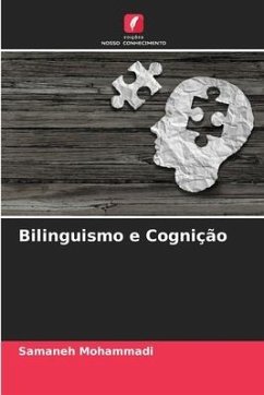 Bilinguismo e Cognição - Mohammadi, Samaneh