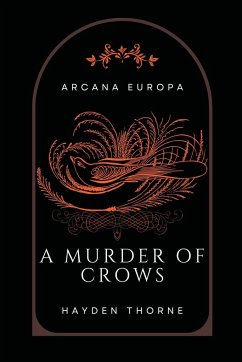A Murder of Crows - Thorne, Hayden