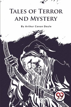 Tales Of Terror And Mystery - Canan, Doyle Arthur