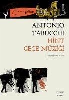 Hint Gece Müzigi - Tabucchi, Antonio