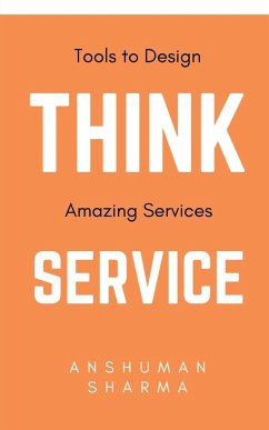 Think Service - Sharma, Anshuman