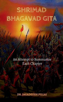 Shrimad Bhagavad Gita - Jagadeesh