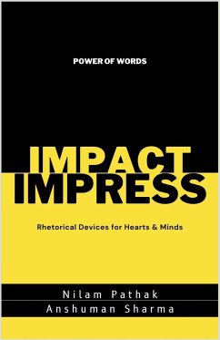 Impact Impress - Pathak, Nilam