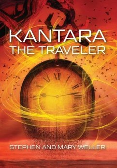 Kantara - Weller, Stephen; Weller, Mary