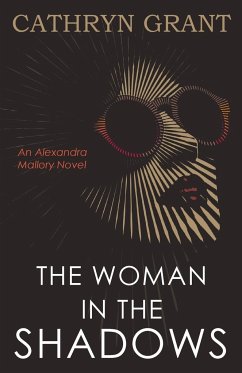 The Woman In the Shadows - Grant, Cathryn