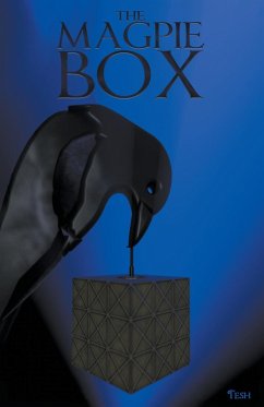 The Magpie Box - Tesh, Domnul
