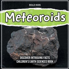 Meteoroids 3rd Grade Children's Earth Sciences Book - Brown, William