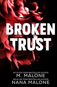 Broken Trust - Malone, Nana; Malone, M.