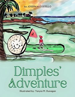 Dimples' Adventure - Costello, Joseph A