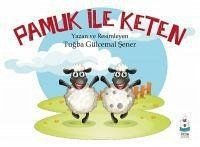 Pamuk ile Keten - Gülcemal sener, Tugba