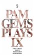 Pam Gems Plays 9 - Bild 1