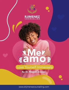 Me Amo - Jimenez, Roberto