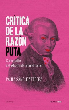 Cover Critica de la razon puta