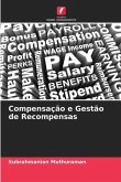 Compensação e Gestão de Recompensas