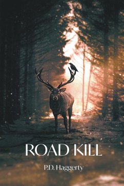 Road Kill - Haggerty, P D
