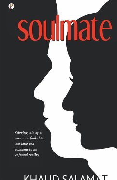 Soulmate - Salamat, Khalid