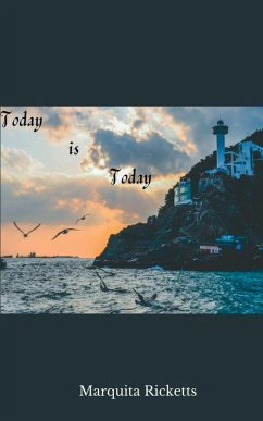 Cover Today is Today