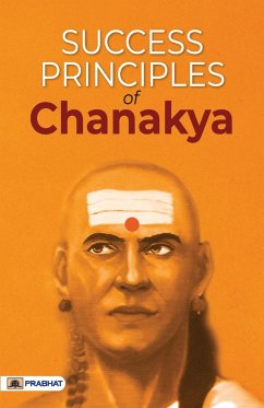 Success Principles of Chanakya - Sharma, Mahesh Dutt