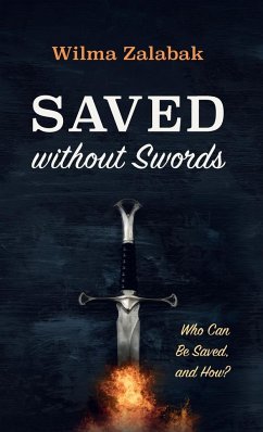 Saved without Swords