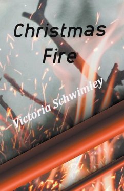 Christmas Fire - Schwimley, Victoria
