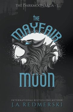 The Mayfair Moon - Redmerski, J. A.