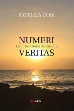 Numeri Veritas Cover Numeri Veritas