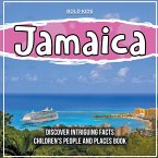 Jamaica What Are The Facts About This Country?