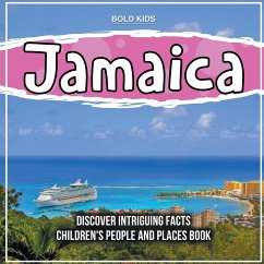 Jamaica What Are The Facts About This Country? - Brown, William