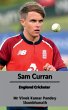 Sam Curran - Bild 1