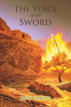 The Voice of the Sword - Sinkfield, Joseph