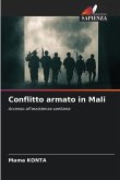 Conflitto armato in Mali