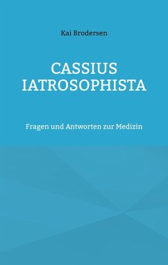 Cassius Iatrosophista