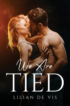 WE ARE TIED - Lilian de Vis