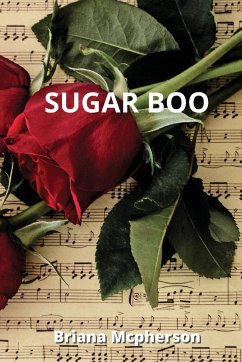 SUGAR BOO - Mcpherson, Briana