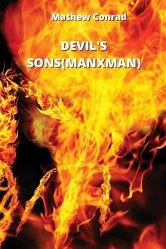 Devil's Sons(manxman) - Conrad, Mathew