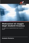 Motivazioni di viaggio degli studenti Erasmus
