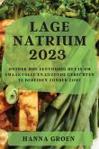 Lage natrium 2023