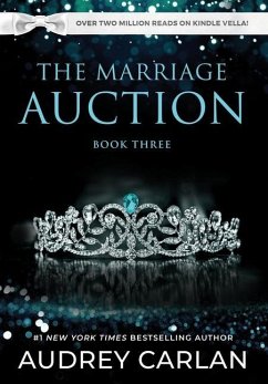 The Marriage Auction - Carlan, Audrey