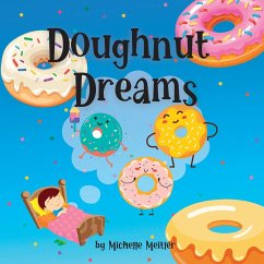 Doughnut Dreams - Meitler, Michelle