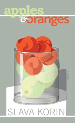 Apples & Oranges - Korin, Slava