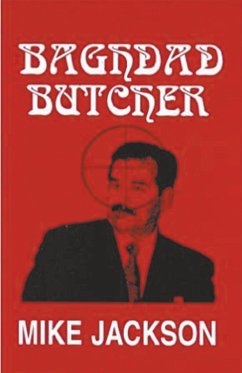 Baghdad Butcher - Jackson, Mike