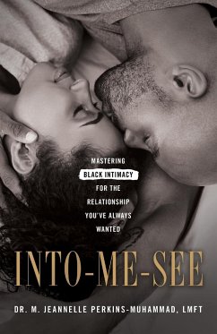 Into-Me-See - Perkins-Muhammad, M. Jeannelle