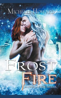 Cover Frost Fire