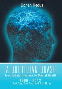 A Quotidian Quash - Redus, Dorian