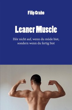 Cover Leaner Muscle