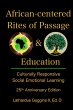 African-centered Rites of Passage and... - Bild 1