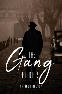 Cover The Gang Leader