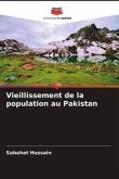 Vieillissement de la population au Pakistan