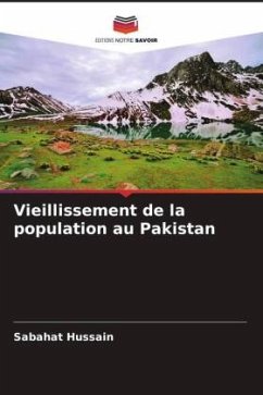 Vieillissement de la population au Pakistan - Hussain, Sabahat