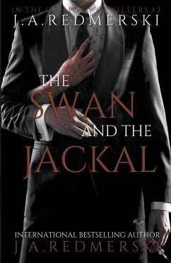 The Swan and the Jackal - Redmerski, J. A.